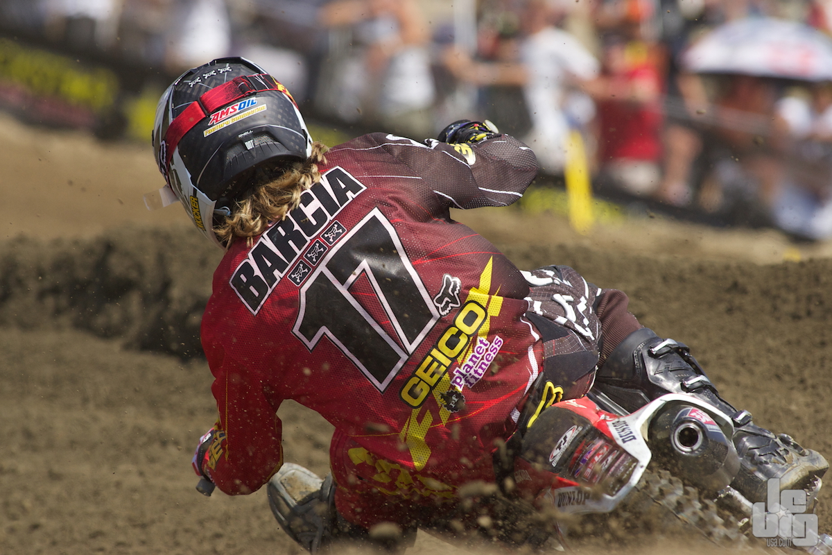 MX Pala : Les photos 450F