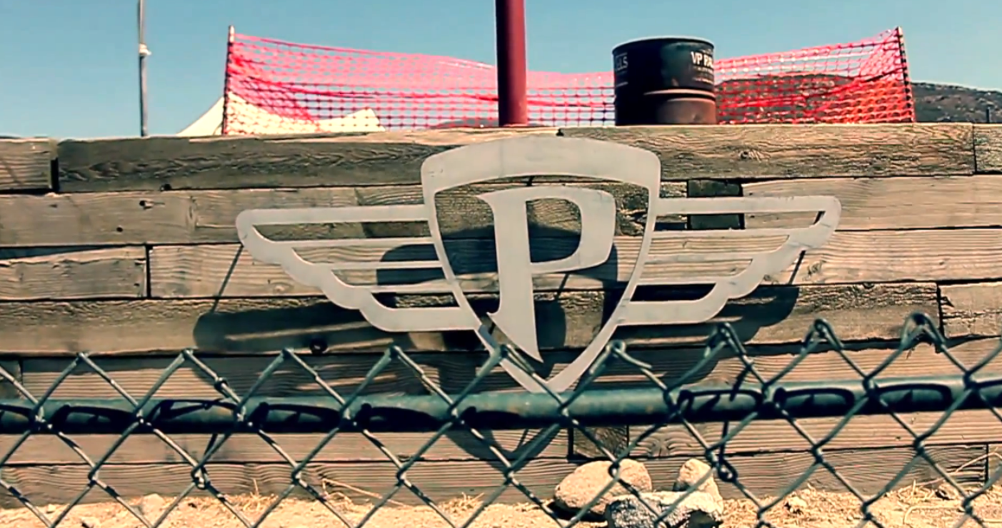 Bienvenue à Pala Raceway