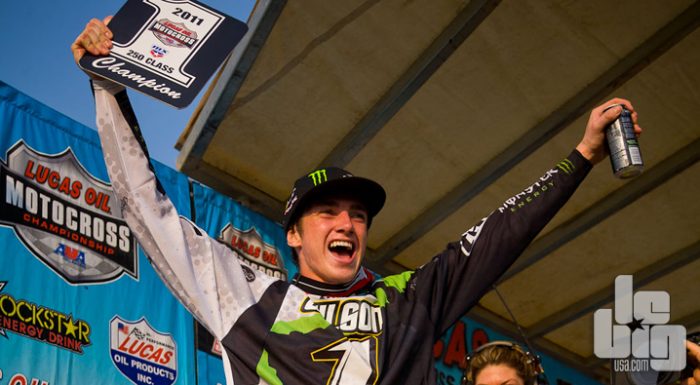 Dean Wilson : « J'ai failli pleurer »