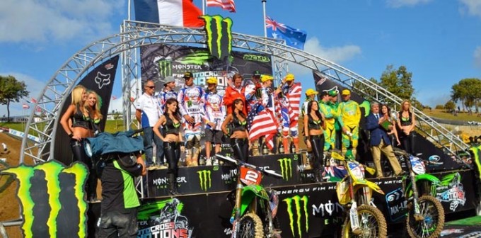 MXDN France : Les résultats