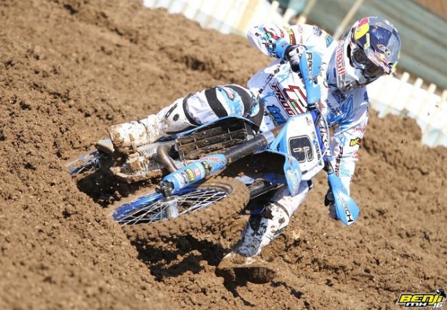 Grand Prix 2012 : Ca bouge (part 2)