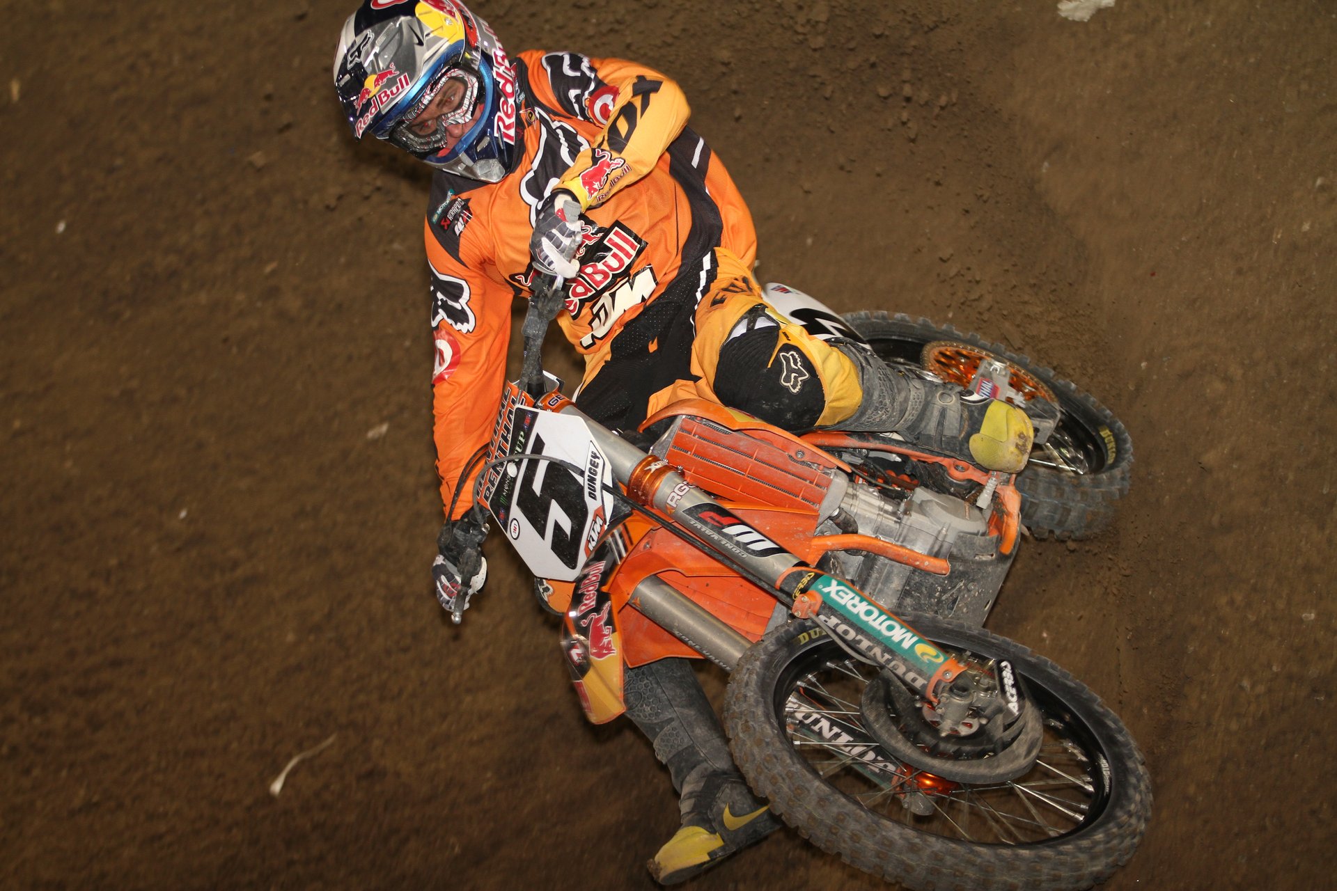 Monster Cup : Les photos