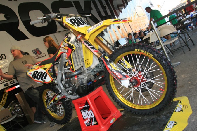 MotoConcepts a signé Mike Alessi