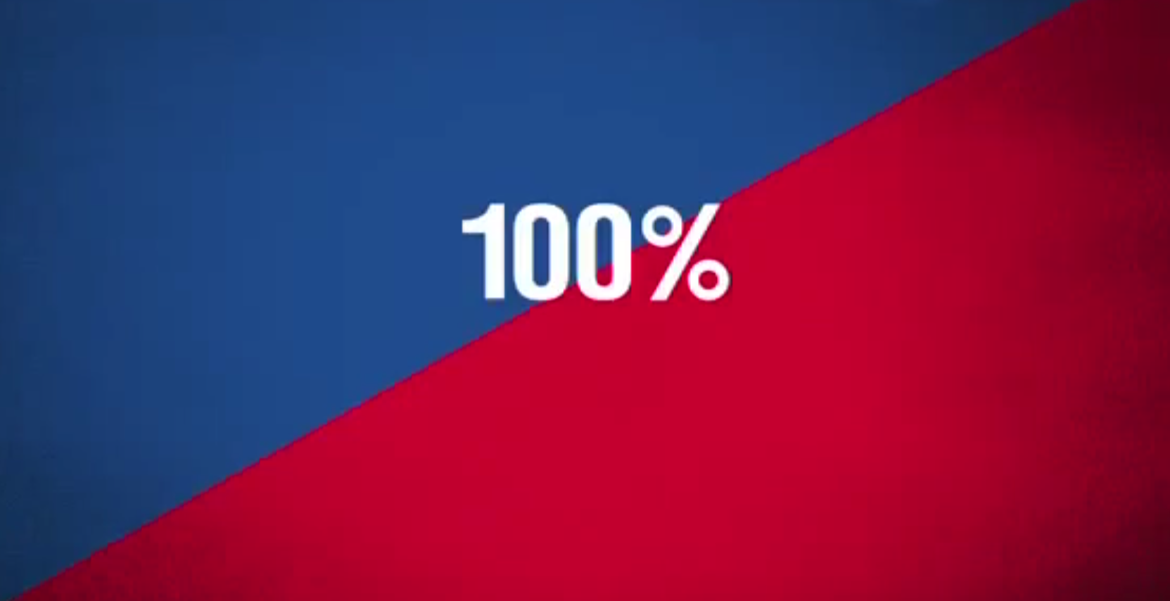 Pour se donner à 100%