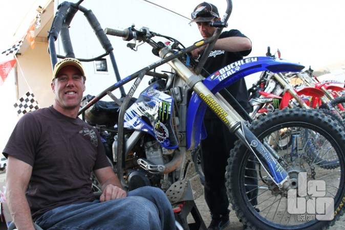 Interview Doug Henry
