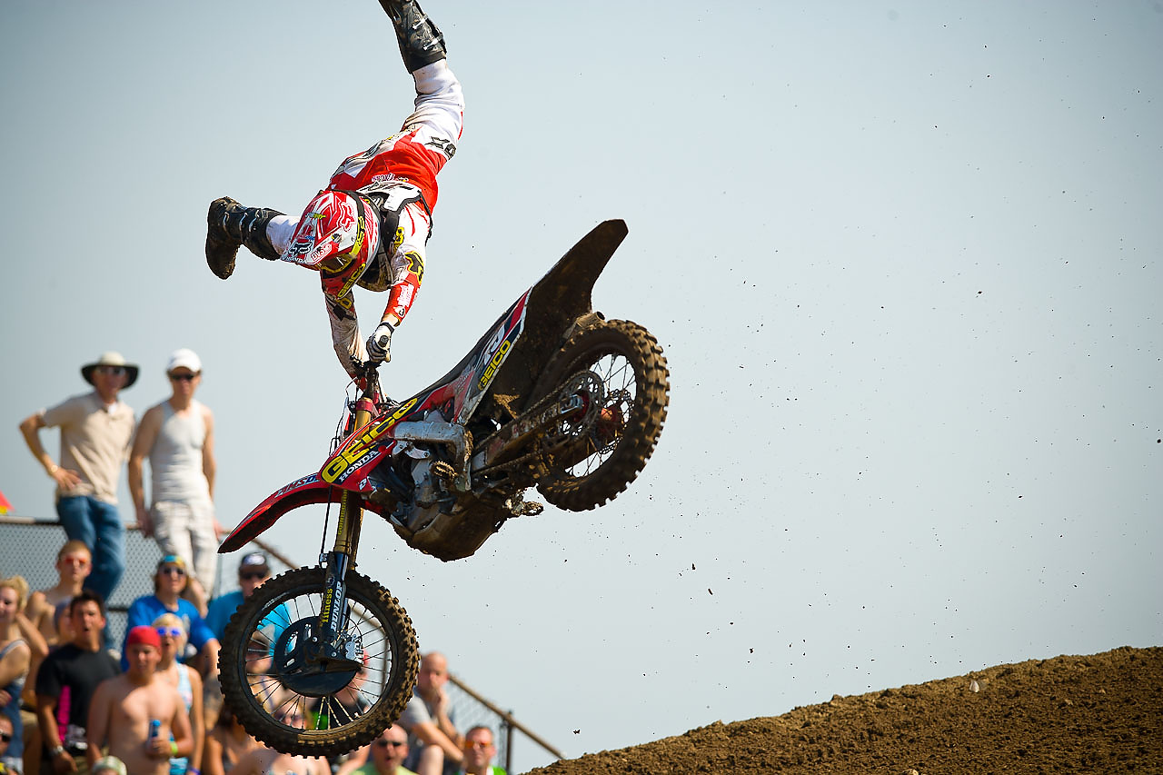« Best of » : L'outdoor 2011 de Jeff