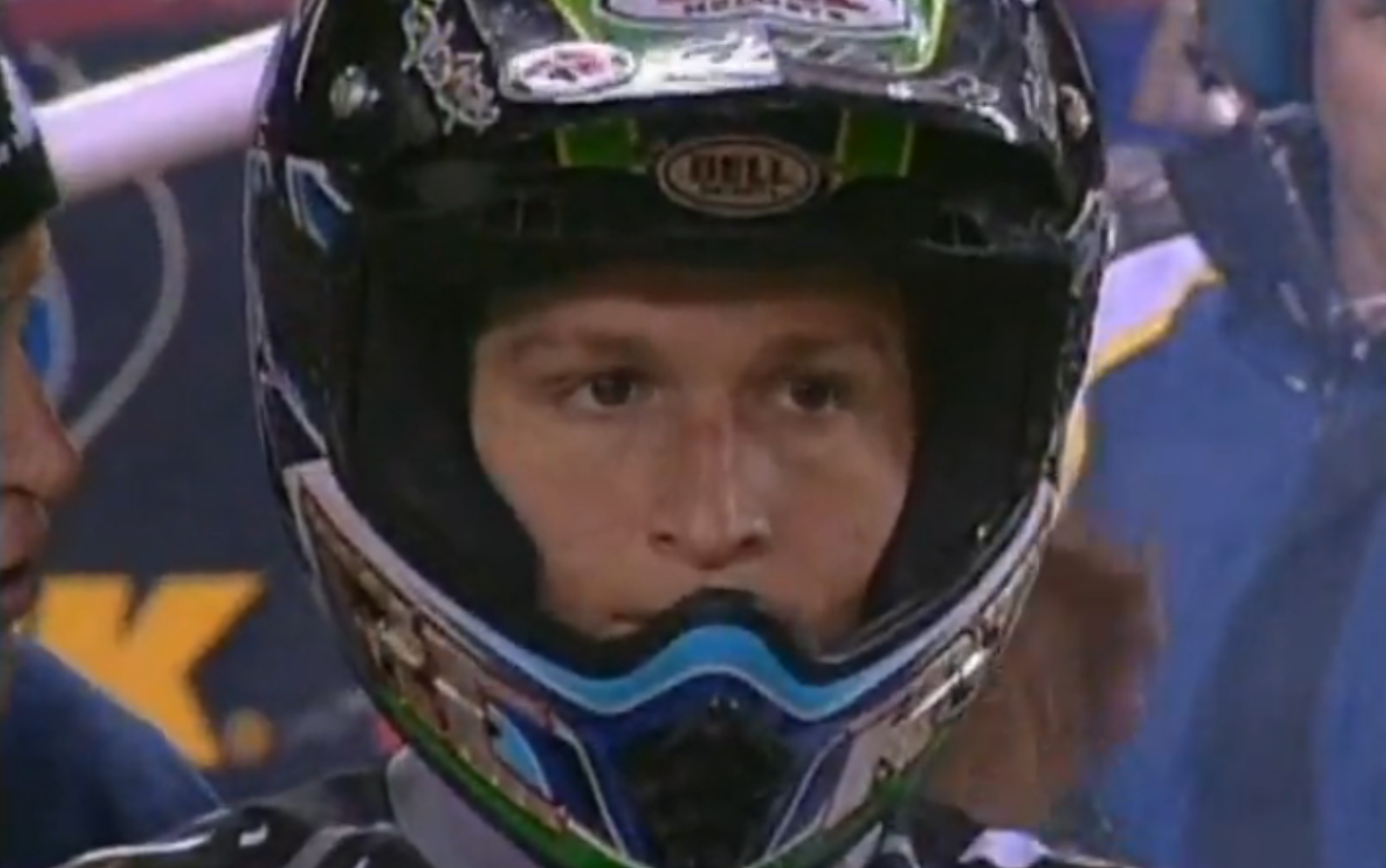 Le meilleur du supercross