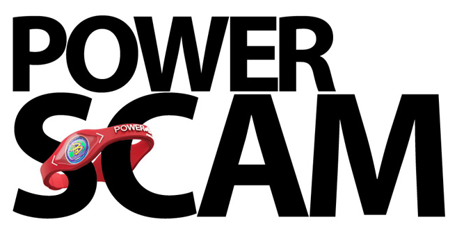 Power Balance en faillite