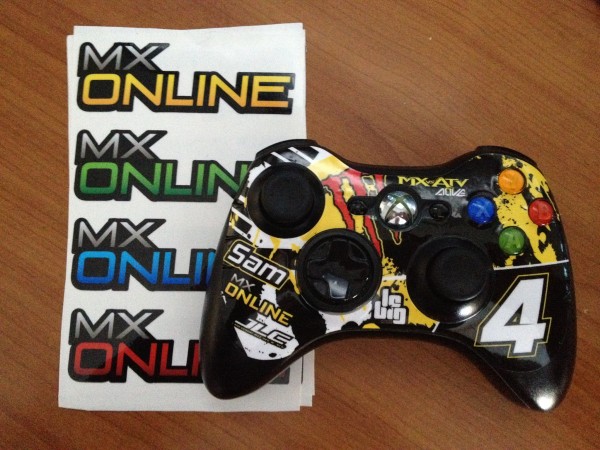 Pour les « gamers » pros