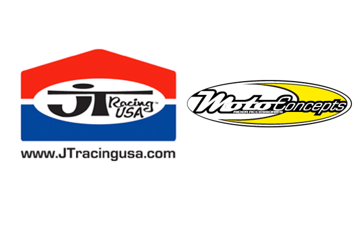 JT signe avec MotoConcepts