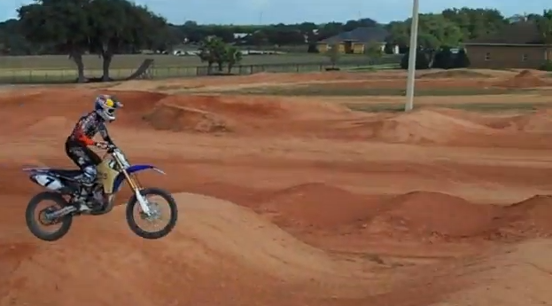 Le « quad » de fou de Stewart