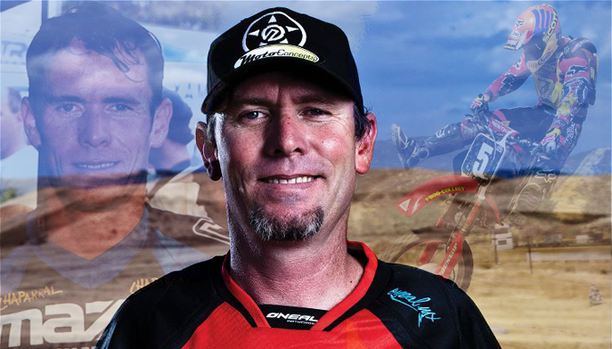 Que devient Steve Lamson ?