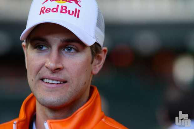 Interview Ryan Dungey