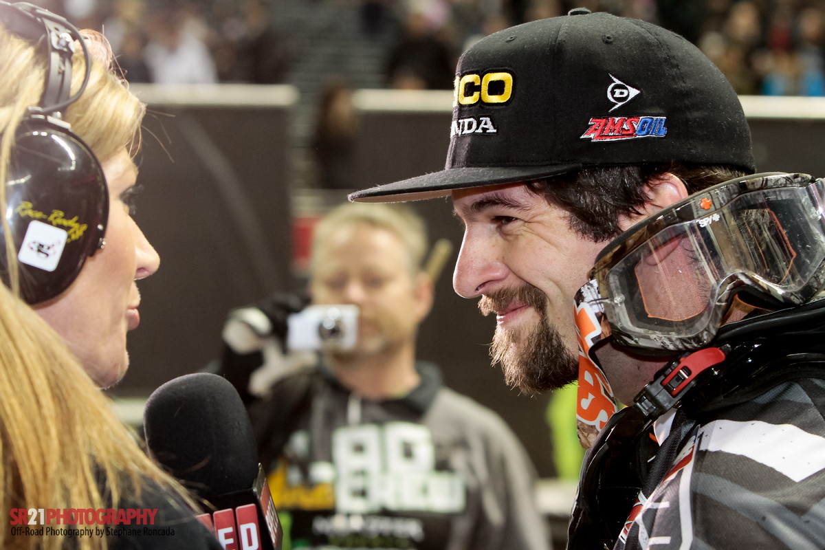 Le SX de Phoenix par Ronron