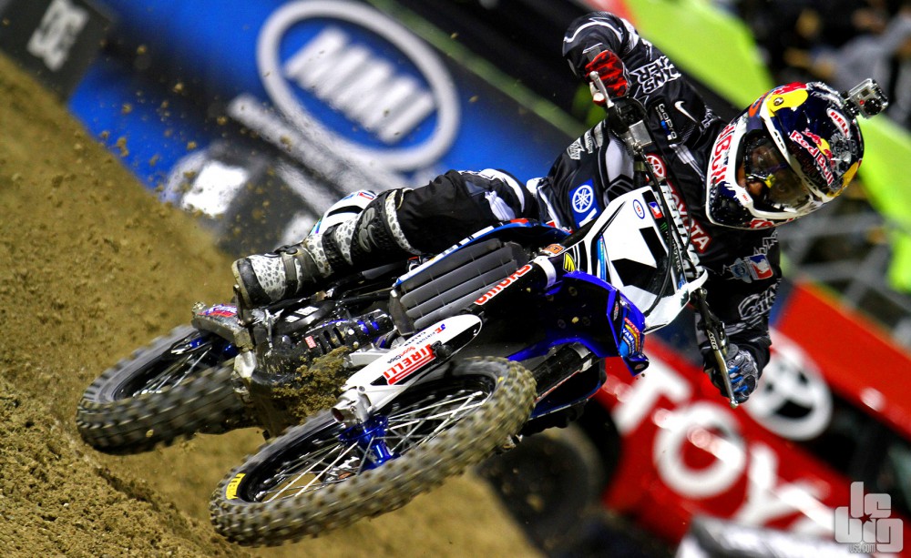 James Stewart quitte Joe Gibbs Racing