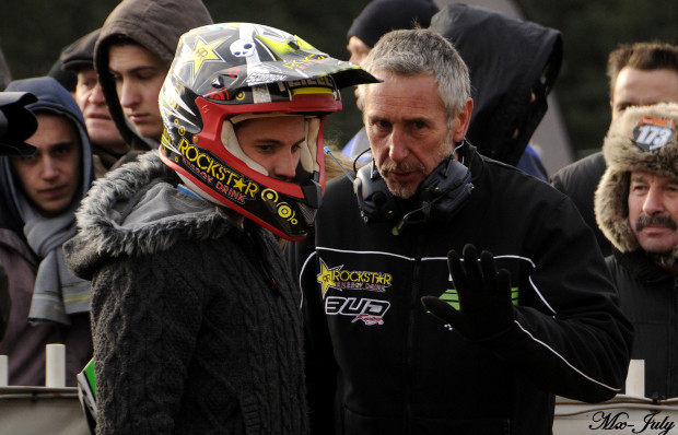 Les photos de Valence 2012