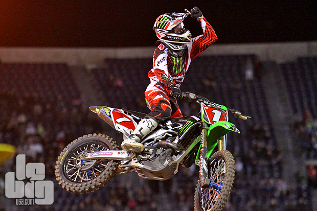 Ryan Villopoto est le patron
