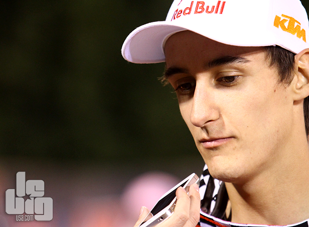 Marvin Musquin : « Je suis déçu »