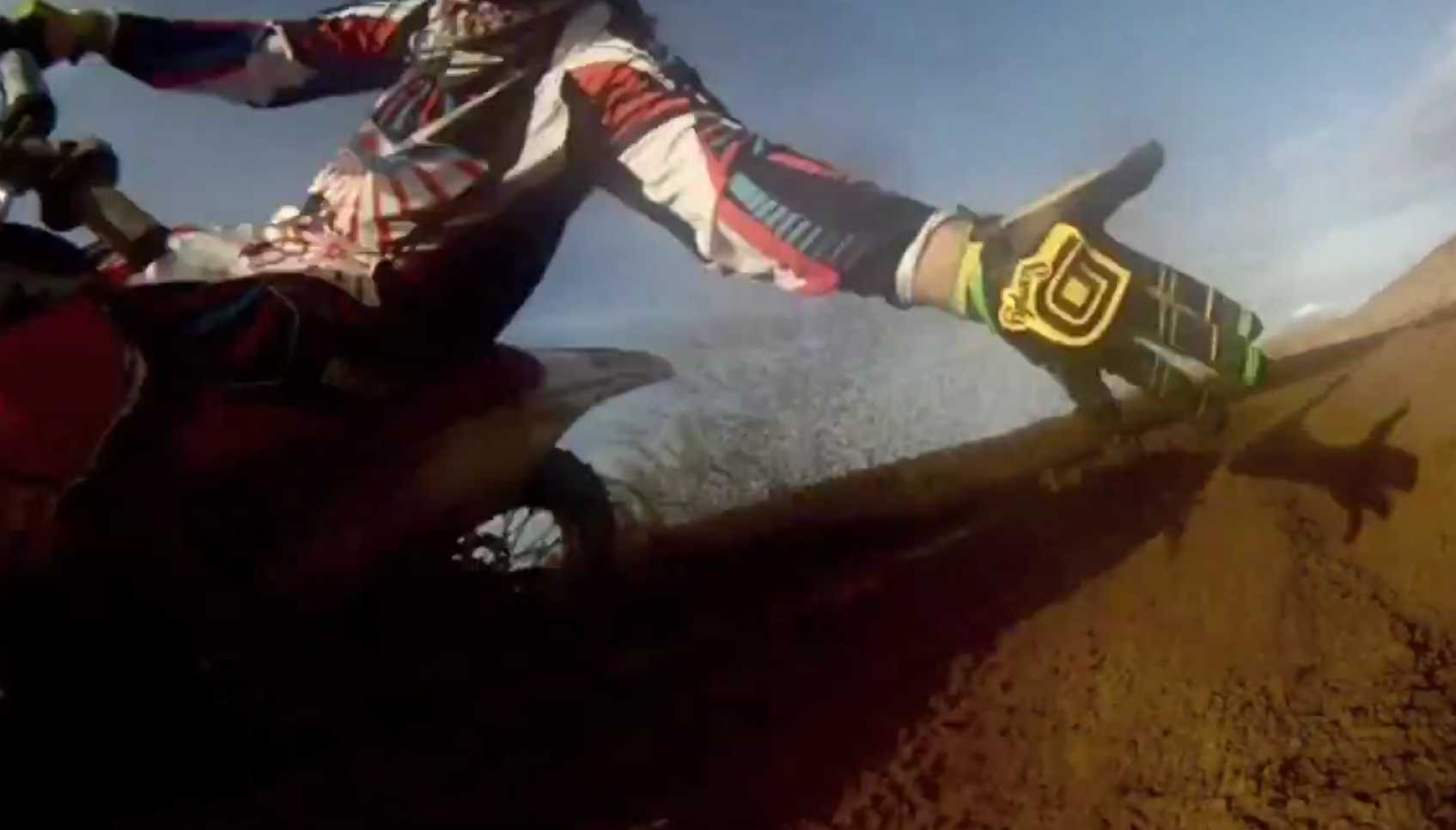 1 an de GoPro avec Soub'