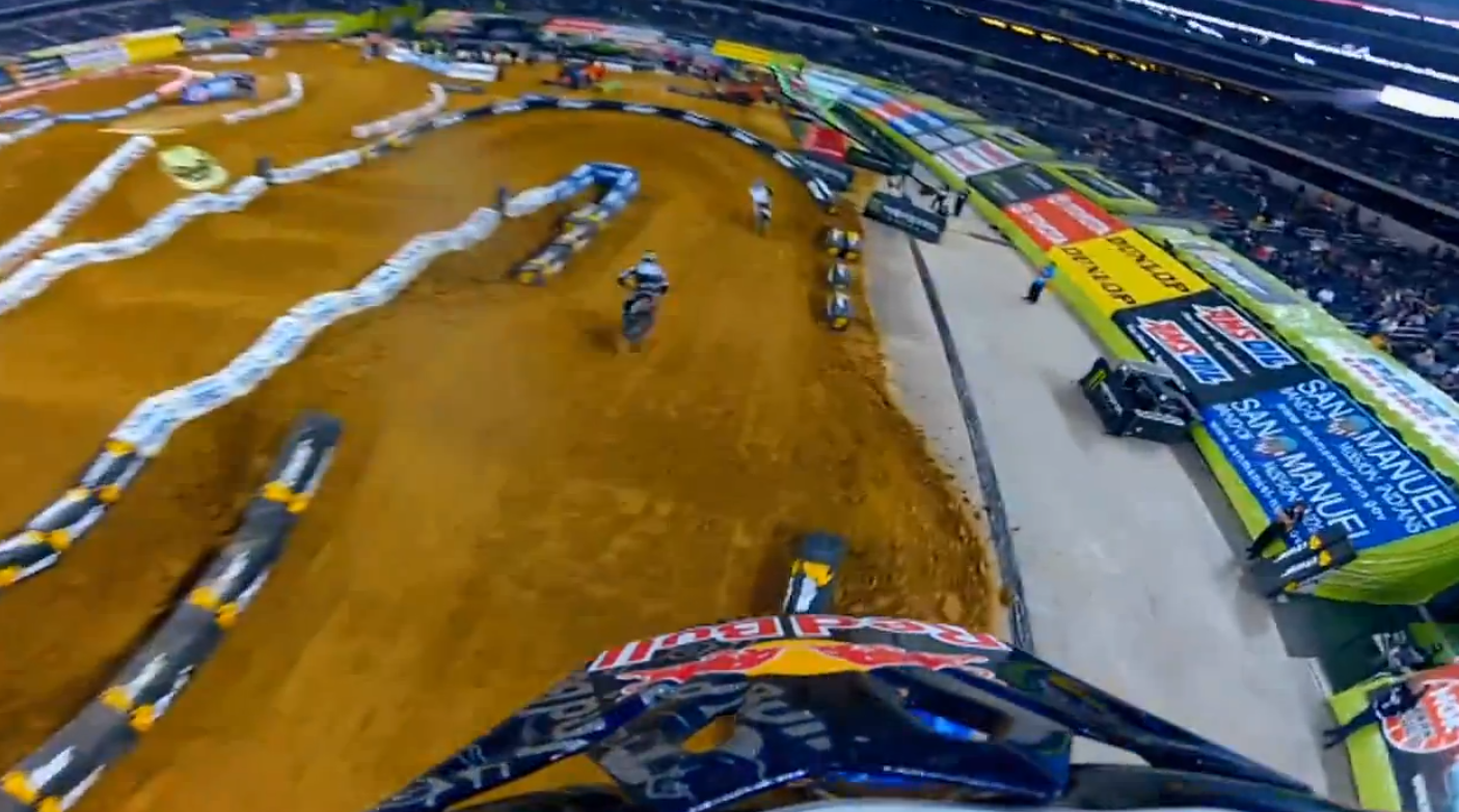 James Stewart aux essais