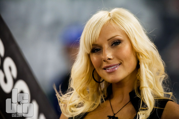 Faut aimer les blondes