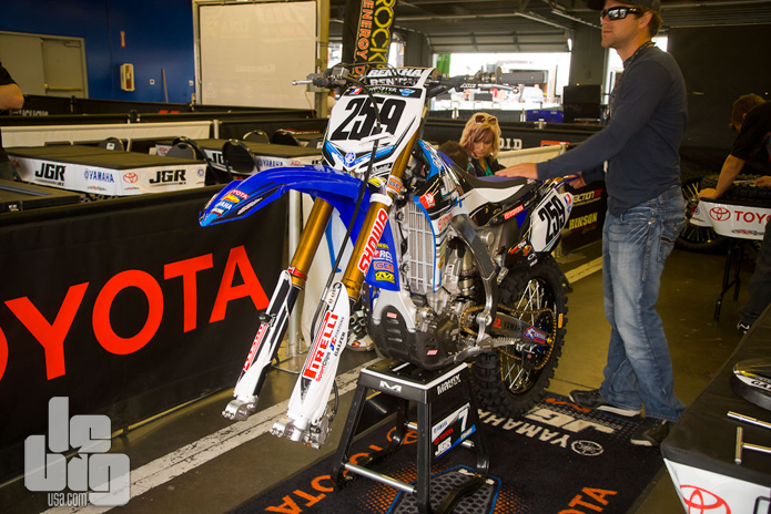 James Stewart ressort le n°259