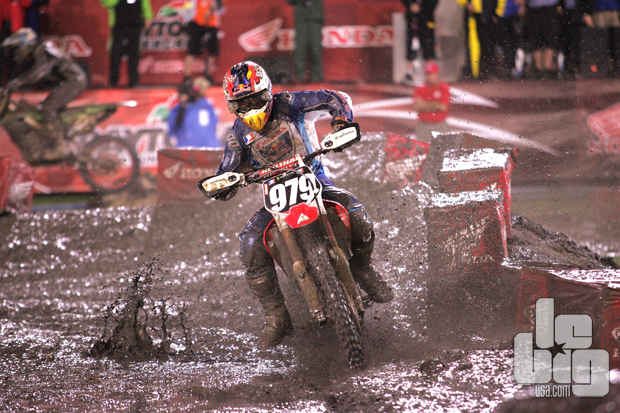 L'enfer Daytona de 2008