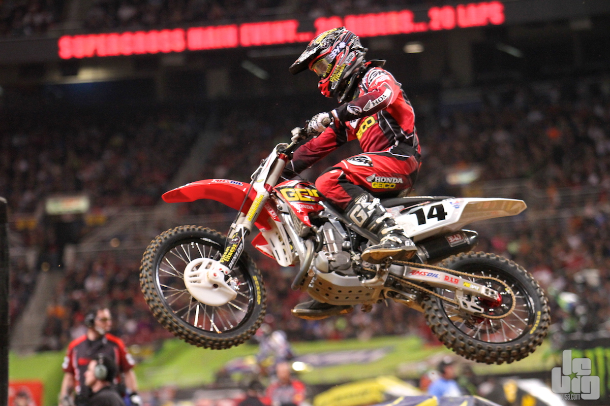 St Louis : Les photos 450F