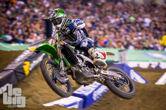 Villopoto en grand champion