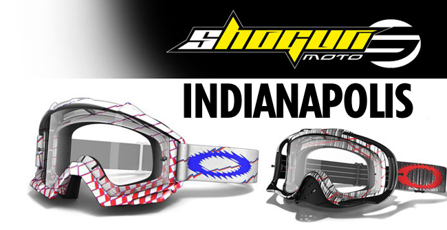 Indianapolis : Concours Pronos