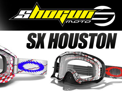 Concours pronostics d'Houston
