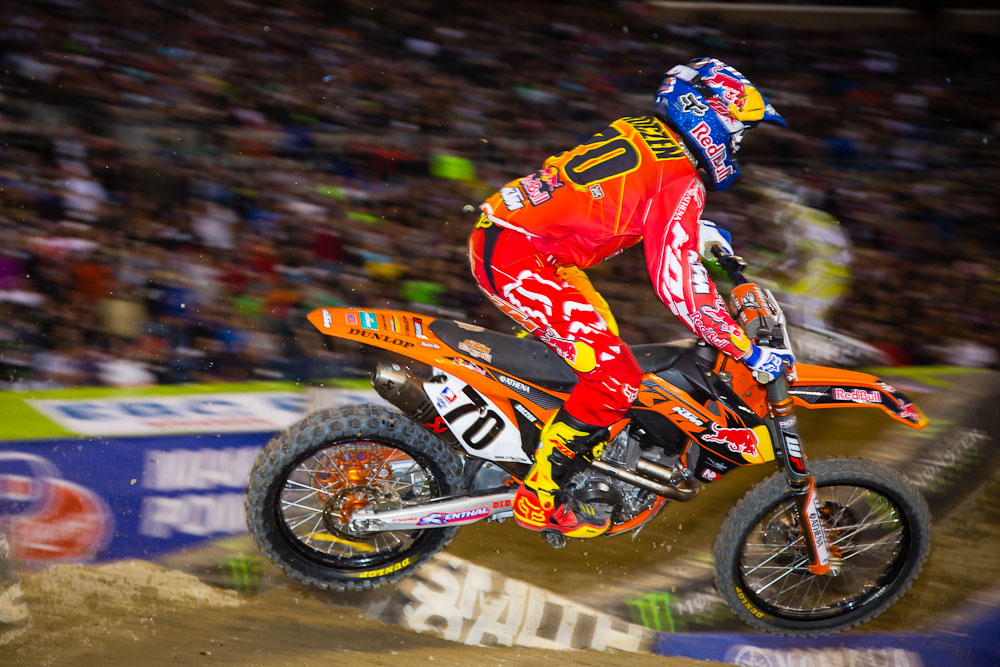 Seattle : Les photos 450F