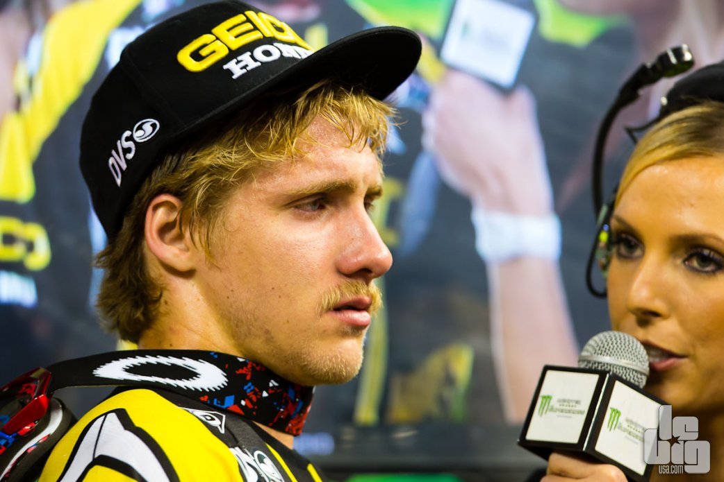 Amende de 5 000 $ pour Barcia