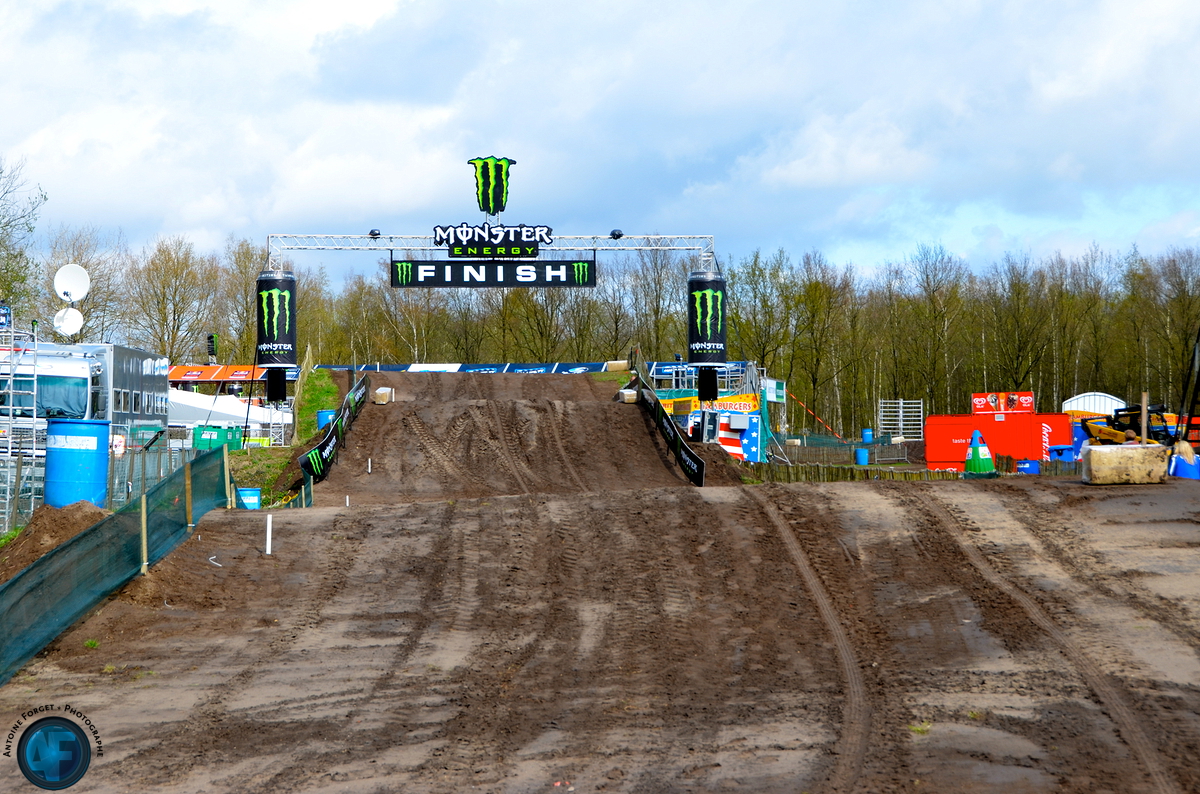 Samedi à Valkenswaard