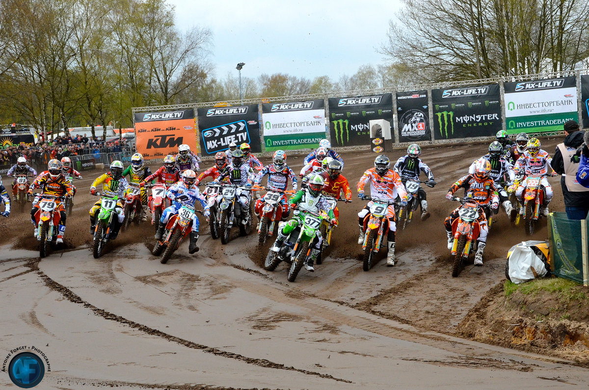 Récap' vidéo du GP des Pays-Bas