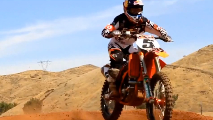 « Dungey tu reviens quand ? »