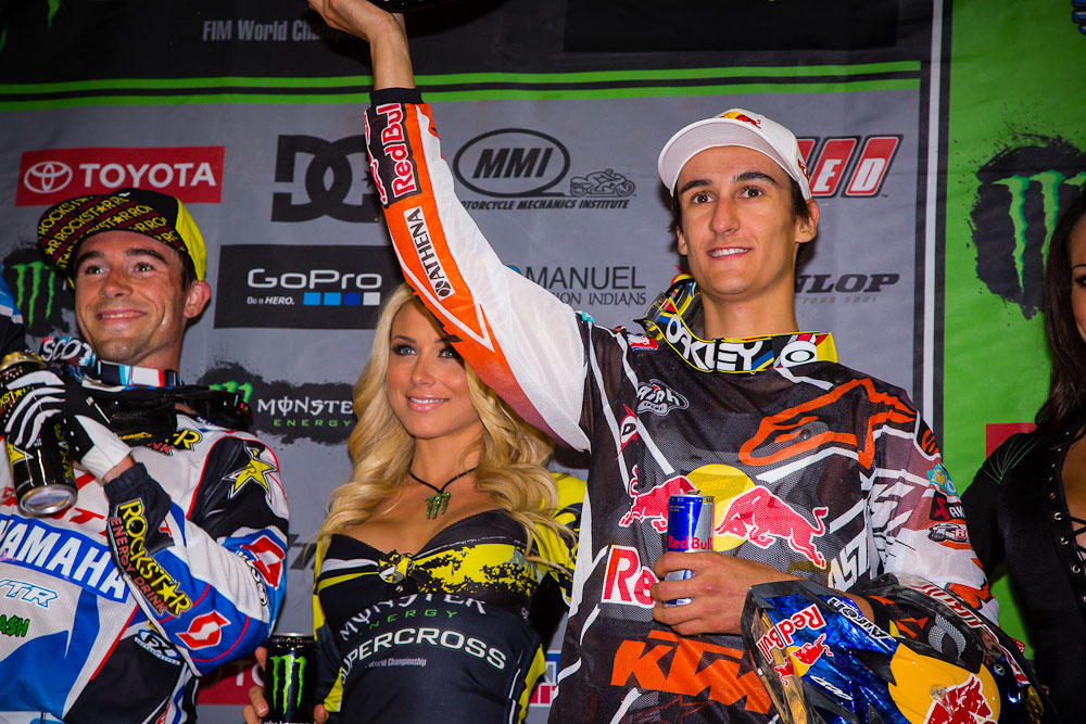 Seattle : Les photos 250F