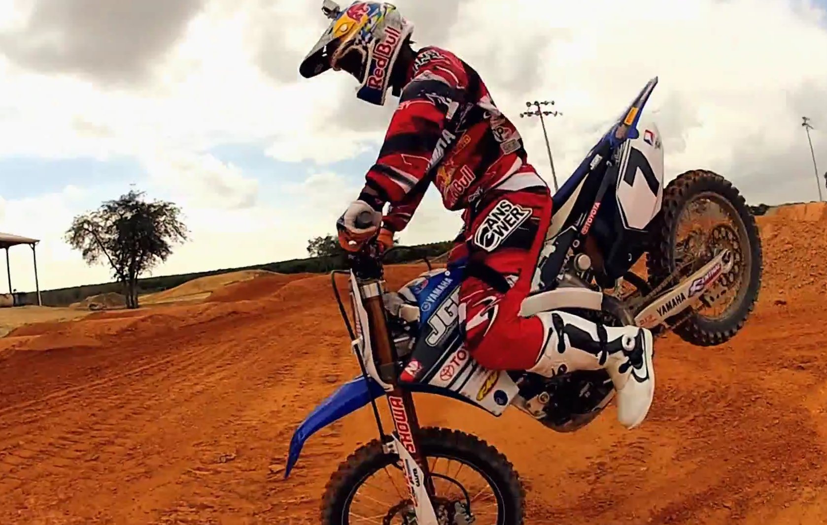 En GoPro HD chez Stewart