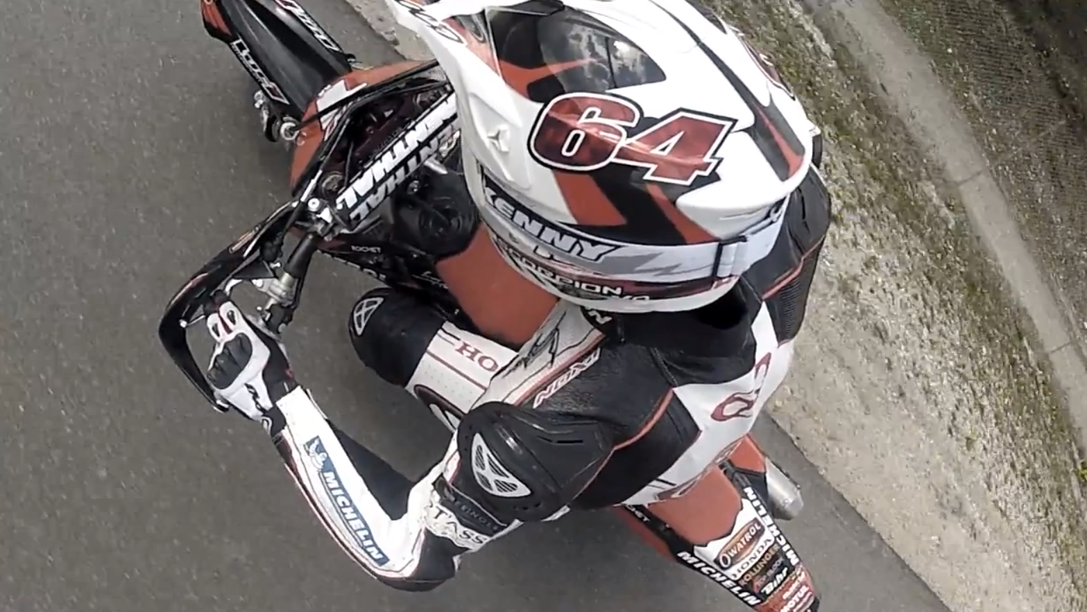 Luc1 Motorsports prêt pour 2012