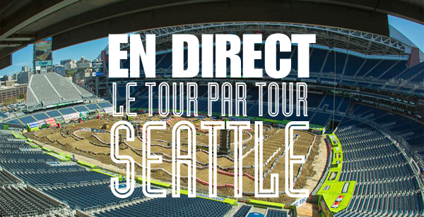 Seattle : Le tour par tour