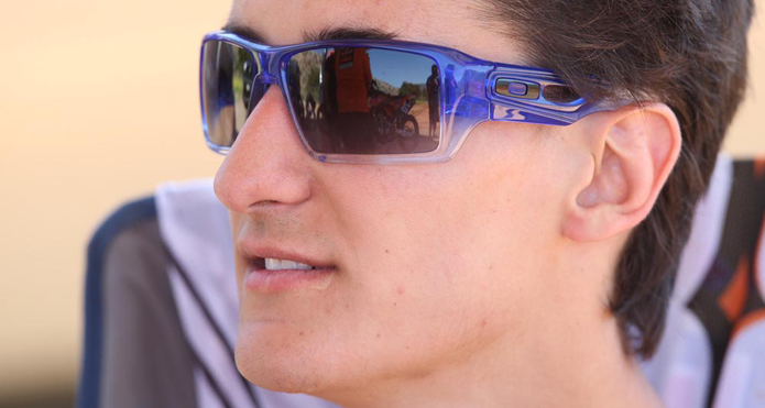 Le bilan 2012 de Marvin Musquin