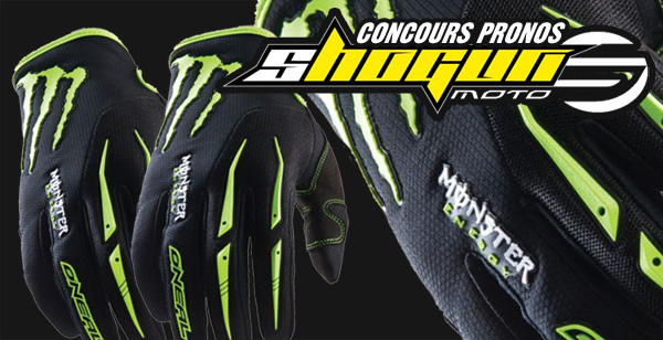 Seattle : Concours pronostics