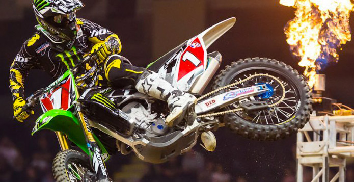 Statistiques New-Orleans 450