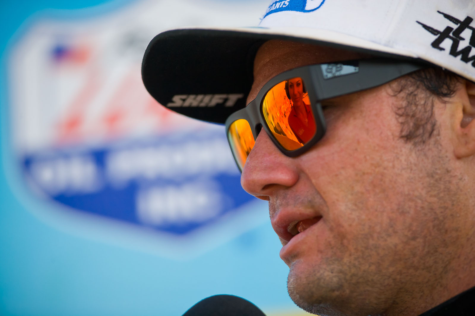 Freestone, il y a an...