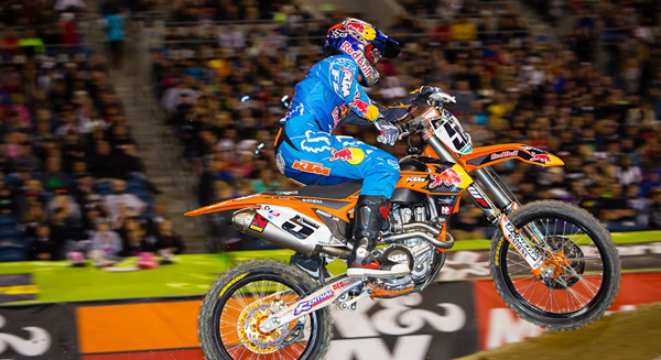 Las Vegas : les statistiques 450F