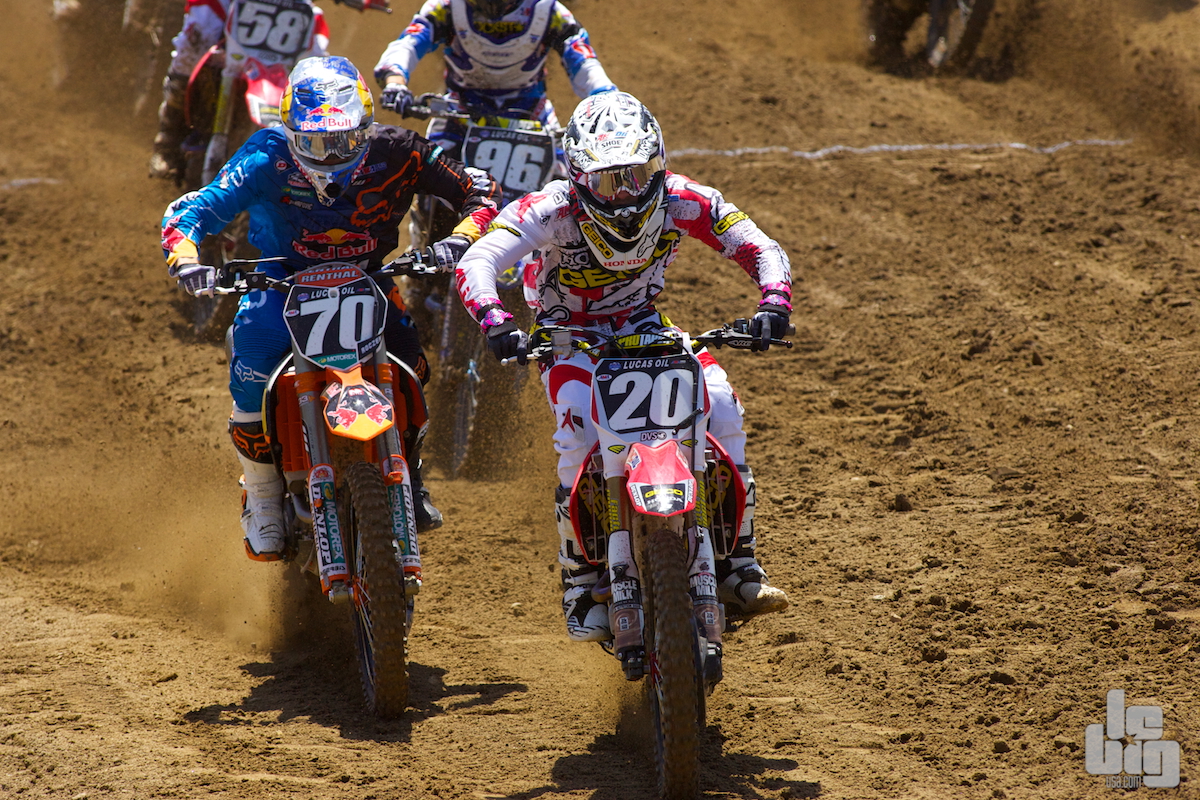 Résumé vidéo Hangtown