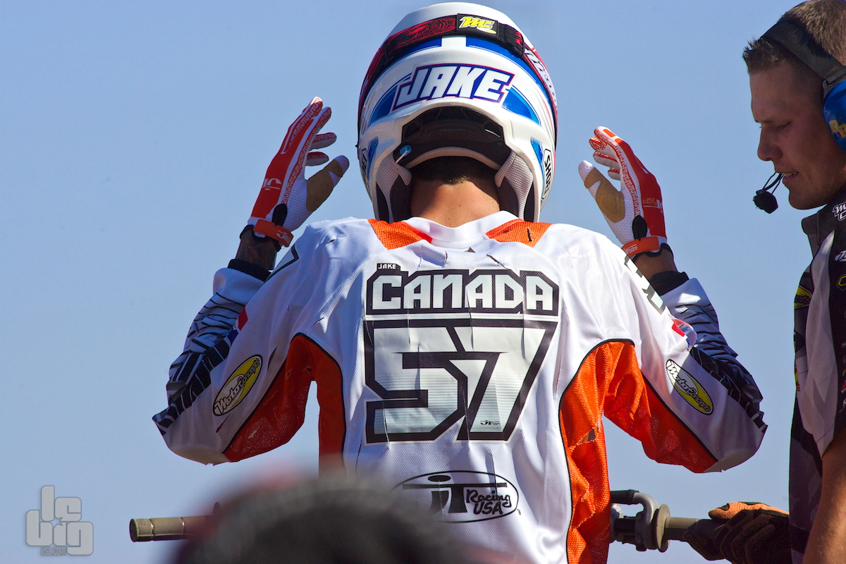 Hangtown : « Sans paroles »