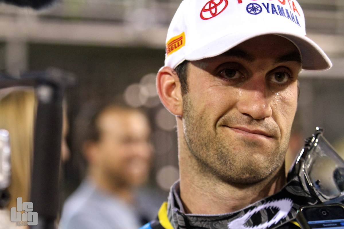 Millsaps : « Une bonne fin de saison »