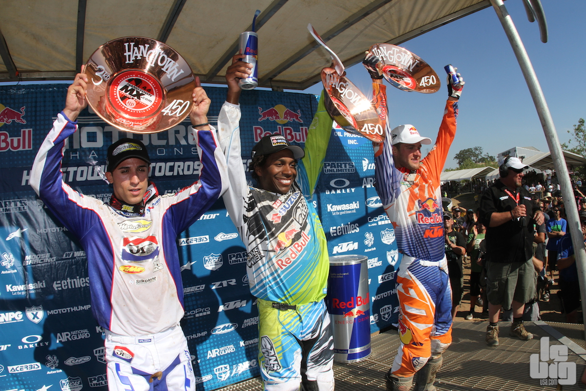 James Stewart s'est fait plaisir