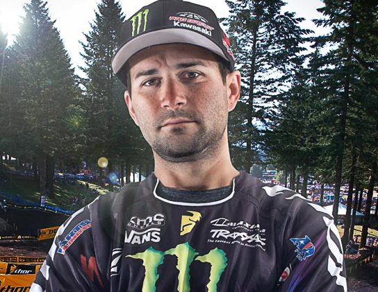 Tedesco retrouve Pro Circuit